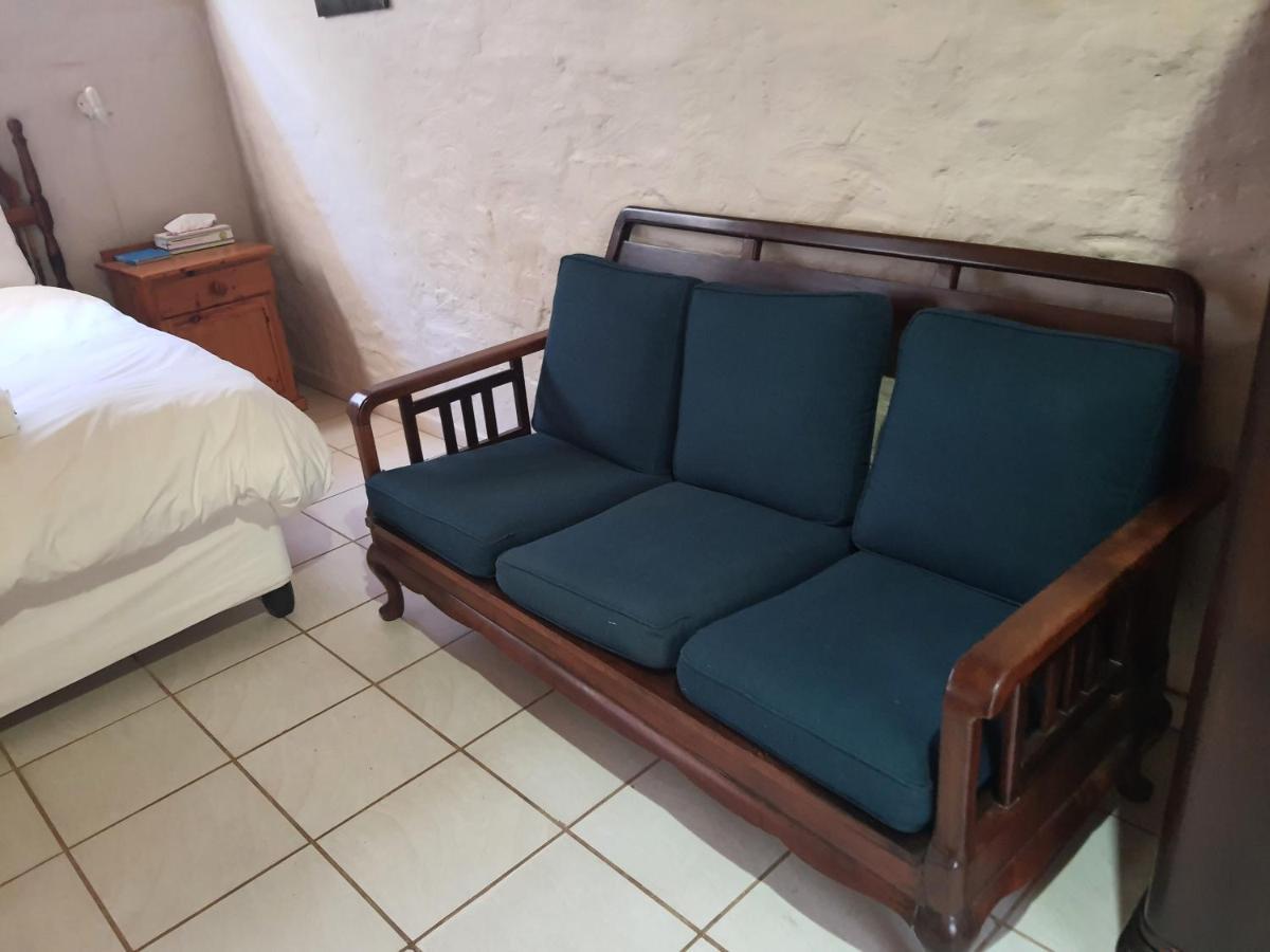Lord Fraser Guest House Wepener Exterior foto