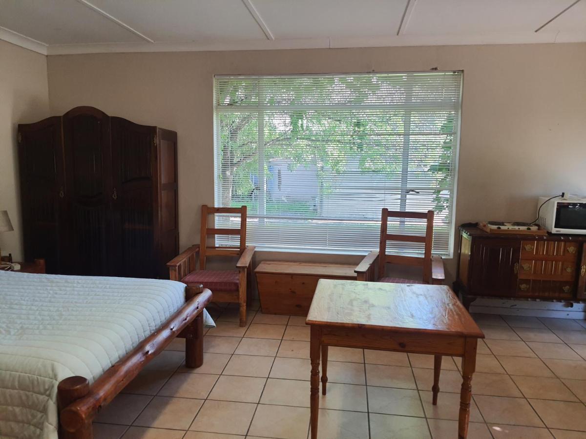 Lord Fraser Guest House Wepener Exterior foto
