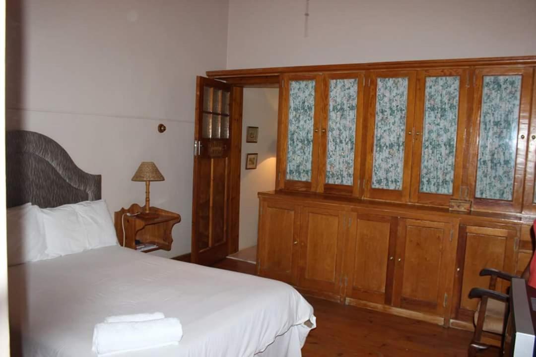 Lord Fraser Guest House Wepener Exterior foto